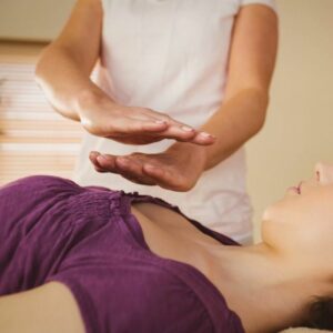 Soin de Magnétisme (1H)